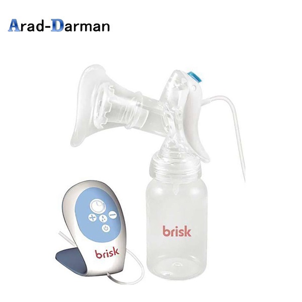 br1 دستگاه شیردوش برقی بریسک مدل XN2203H2-1