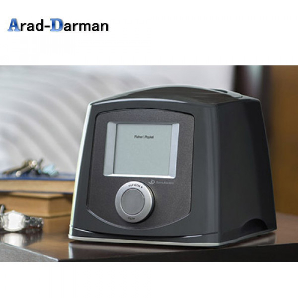 سی پپ تمام اتوماتیک فیشراند پایکل ICON+Auto