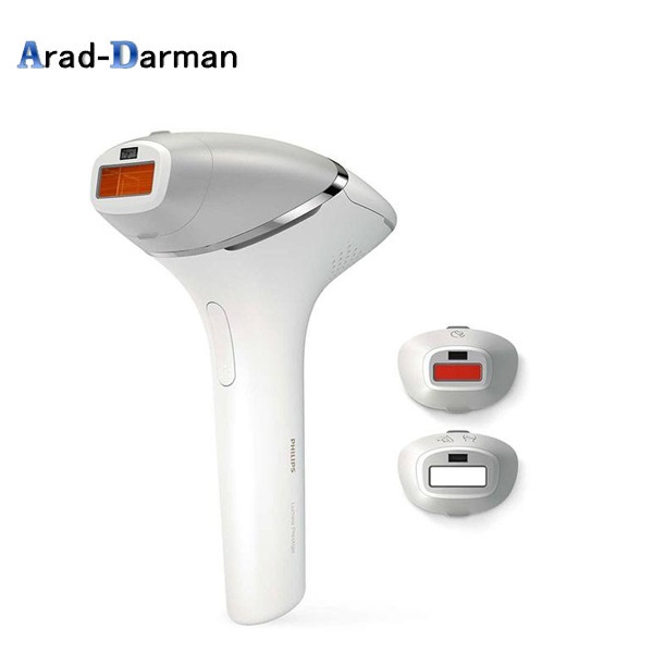 ph1 لیزر بدن فیلیپس مدل Lumea BRI953/60