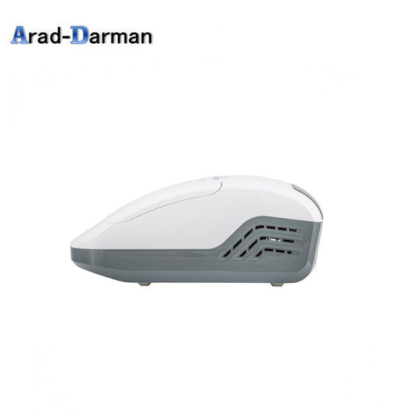 نبولایزر کمپرسوری زنیت مد مدل ZTH-2101